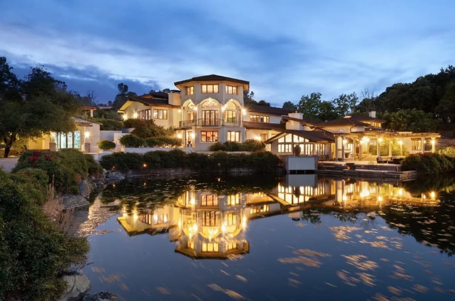 2155 Salmon Valley Ln, El Dorado Hills